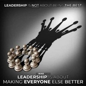 Meet your Posher, Katrina